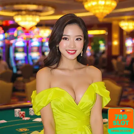 789slot casino 